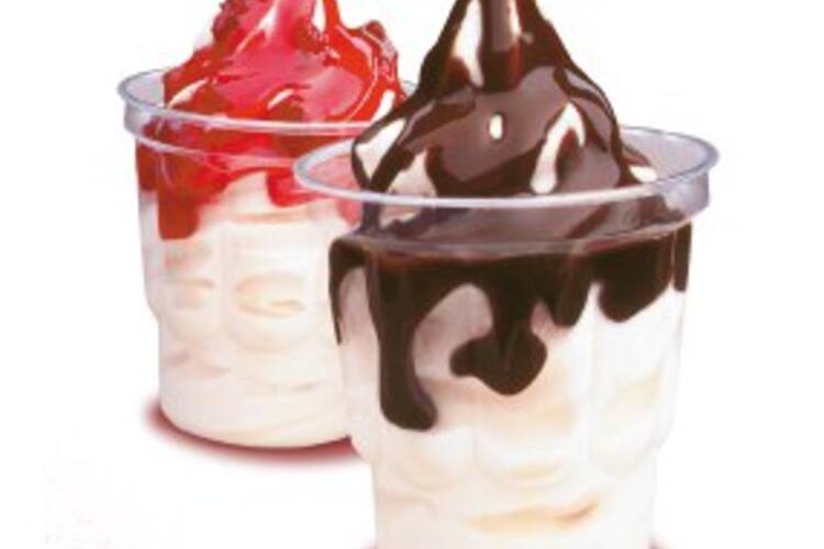 Mcdonald S Ice Cream Foto Gambar Untuk Mcdonald S Ice Cream Kec Tangerang Tangerang